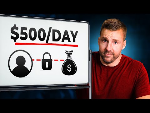 My $500 Day AI Side Hustle Helping Local Businesses