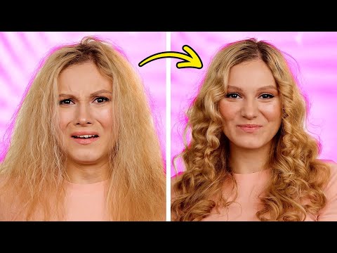 Simple Tips That Make a Big Difference In Your Beauty and Hair Routine