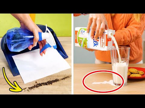 We Tested Viral Hacks So You Don’t Have To 😅 What Actually Works?!