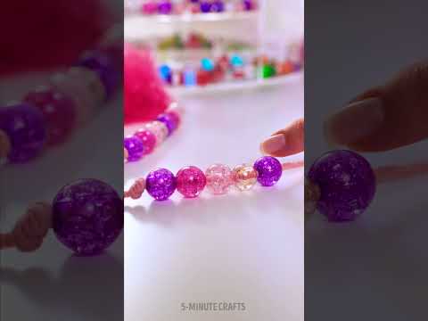 Faux fur pom poms as curtain ties?! Subscribe @pepperell.crafts! 😱