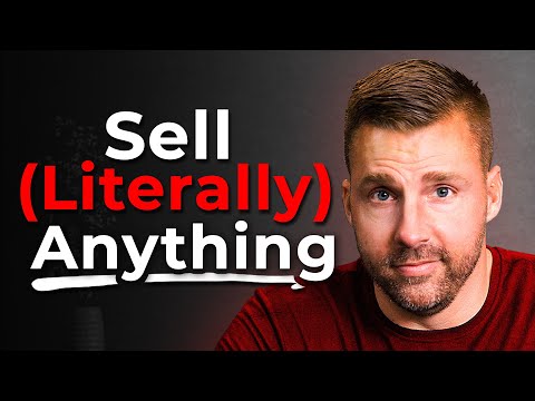 10 DARK PSYCHOLOGY Sales Techniques to Sell Anything (Ethically)