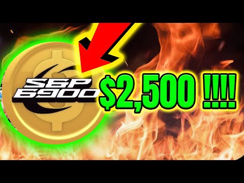 SPX6900 🔥 My CRAZIEST PREDICTION Ever 🔥 IT MIGHT JUST HAPPEN!!!!