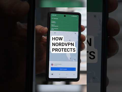 3 Ways NordVPN Protects Your Privacy
