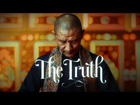 THE PAIN OF BEING: A Buddhist View on Life after Death | Buddhist Master Tulku Lobsang