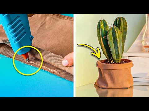 Just ONE Cut! 👗 Transform Old Clothes Into Something Trendy RIGHT NOW