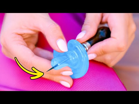 Parenting Lifesavers 🏖 Emergency Hacks to Save Your Summer Vacation