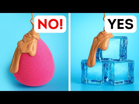 Testing Viral TikTok Beauty Hacks (Influencer Edition)