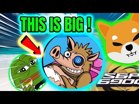 THIS *NEW* SOL MEMECOIN HAS BIG POTENTIAL ! ⚡ HUGE MARKET! 🔥 VERY EARLY!!!🔥