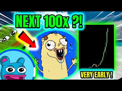 NEXT BRETT ?!🔥THIS *NEW* LOW CAP BASE MEMECOIN COULD 100X !!!! 🔥 LOW CAP DEGEN MEME !!!