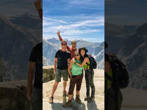 The ONE place in California you must see.