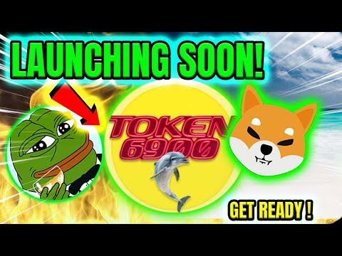 THIS *NEW* LOW CAP MEME IS LAUNCHING SOON!! 🔥 NEXT SPX6900 ?! 🔥 VERY EARLY!!!🔥 T6900!