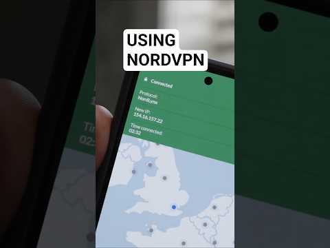 What's It Like Using NordVPN? | Mac and Android Apps