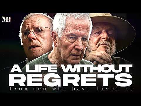 THE WISDOM OF A LIFETIME | Advice from Men Who Have Mastered Life