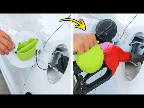 Smart Car hacks that are So easy to Repeat
