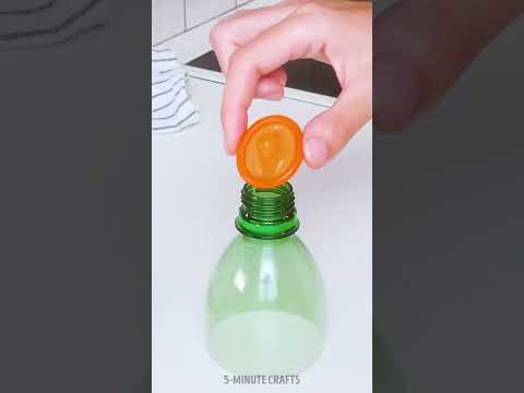 Household hacks that save your time and money 🤩