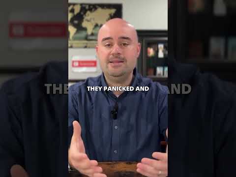 Don’t invest like this.