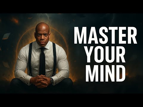 How to Master the Art of Self Discipline | Powerful Motivational Speech