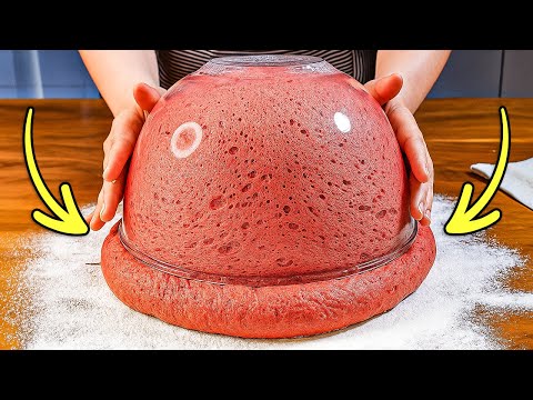 🍞 40+ Easy Bakery Ideas Every Beginner Should Try!