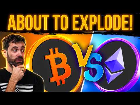 Bitcoin Dominance DROPS: What This Means for Altcoins NOW!