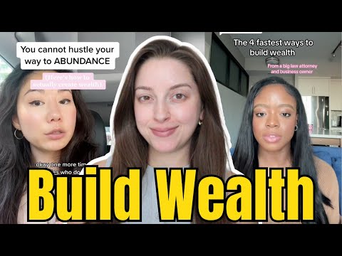 Let's Talk About Wealth-Building 🤑