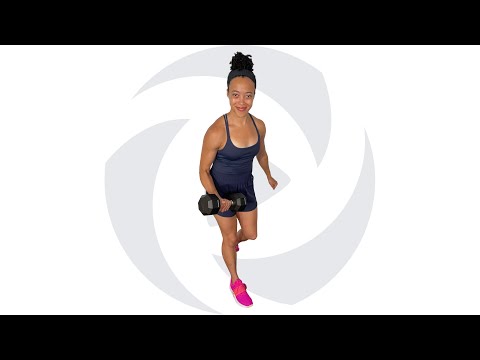 Upper Body Strength Circuits with Shoulder and Biceps Finisher: Quick and Effective Push-Pull