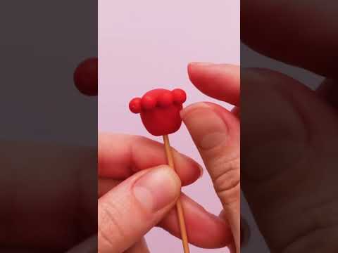 Watch Me Making the Cutest Tiny Crafts Ever