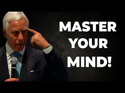 How to Master the Art of Self Discipline | Powerful Motivational Speech