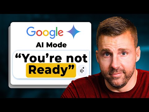 The NEW Marketing Strategy That Trains Google’s AI to Send You Clients