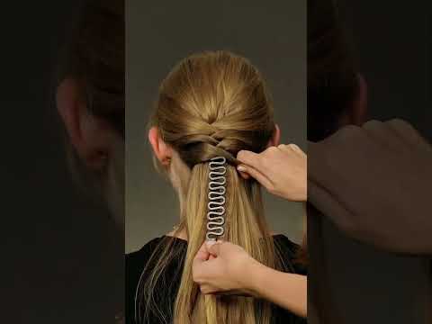 Easy HairStyle Ideas for Any Hair Length