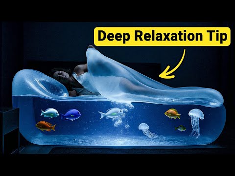 😌 Quick Tricks to Calm Down & Relax Instantly!