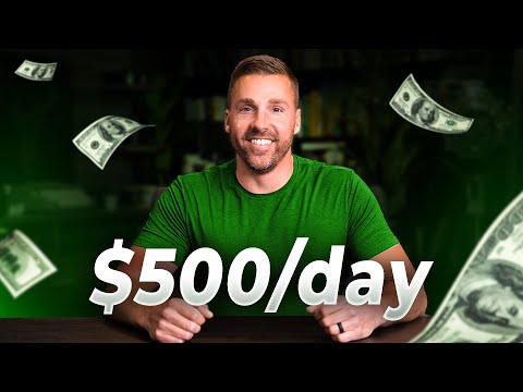 Start an AI Agency That Pays $500/Month per Client