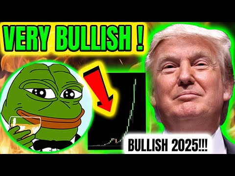 PEPE HOLDERS 🔥 THIS IS MONSTROUSLY BULLISH !!!👻🐸 PEPE PRICE PREDICTION!!! 🚨 PEPE NEWS TODAY 📺