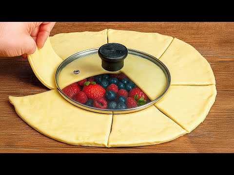 🧁 Simple & Cute Baking Ideas Anyone Can Make!