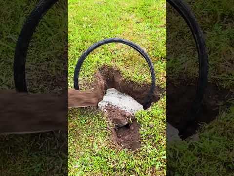 Don't work harder, work smarter Use your Bicycle in another way