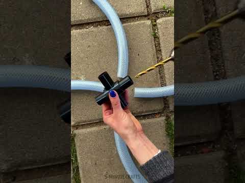 The Pipe Connection That Won’t Fail – Ever. 🙌