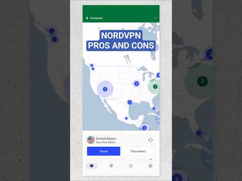 Is NordVPN Worth It? | Pros and Cons