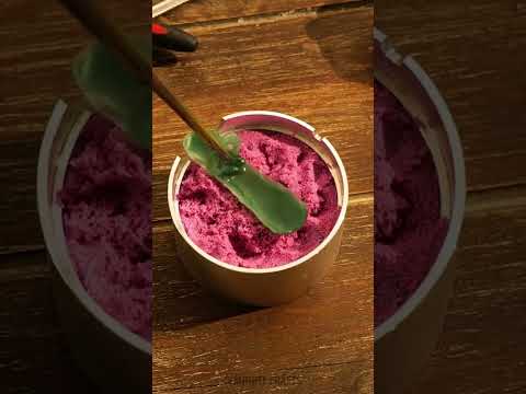 Melted Metal Ring.💍 Finger Pleasure.