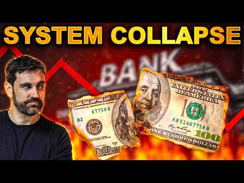 The Financial System Is Rigged – What Happens Now?