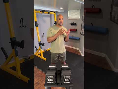 Day 25 Motivation – Pointers on How to Select the Right Weight for Today’s Workout