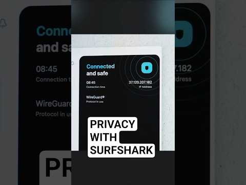 How Surfshark Protects Your Privacy | Encryption, No-Logs, and Audits #VPN