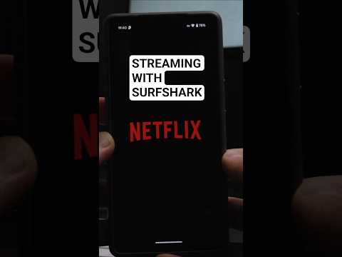 Does Surfshark VPN Work for Streaming?