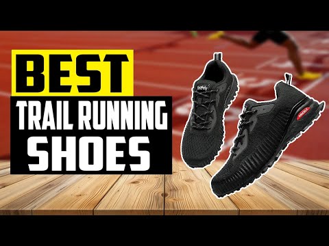 Best Trail Running Shoes 2025 | My Brutally Honest Picks
