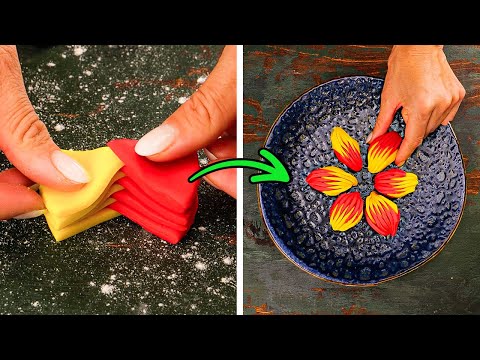 🍰✨ 50+ Yummy Ideas to Surprise Your Guests at Home! 🎉💛