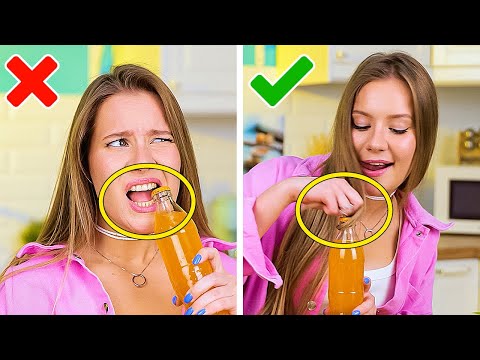 NOT Your Average Random Hacks That Will Save You From Fails & Wasting Money 💡💸