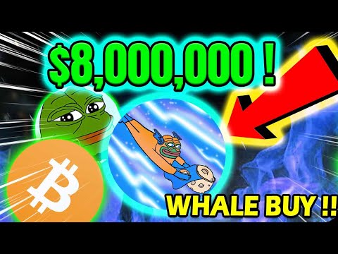 THIS *NEW* CRYPTO IS REVOLUTIONARY!! 🔥 HUGE NEW LAYER 2! WOW !