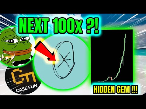 THIS *LOW CAP* CRYPTO IS A HIDDEN GEM! 🔥 NEXT 100X CRYPTO ?! 🔥 SUPERSEED CRYPTO RISING!!! 🔥