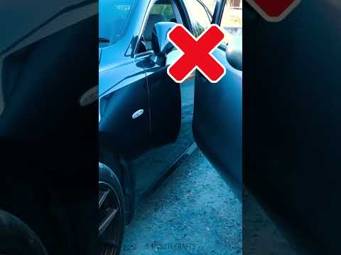 This Simple Tricks Can Save Your Car! 🚗🛞💡