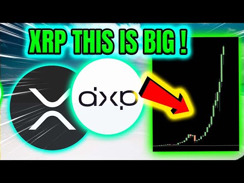 XRP HOLDERS 🔥THIS IS MASSIVE !!! 🔥DEXRP – TIME IS RUNNING OUT!!! 🔥MEGA POTENTIAL ?!