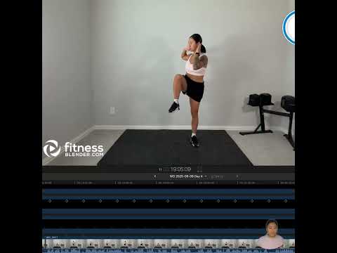 Workout Tip for Week 1