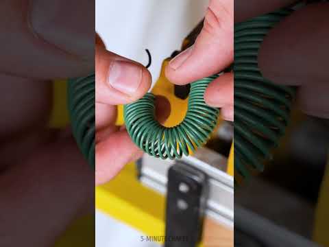 3 Simple tricks for Backyard and repair 🚧